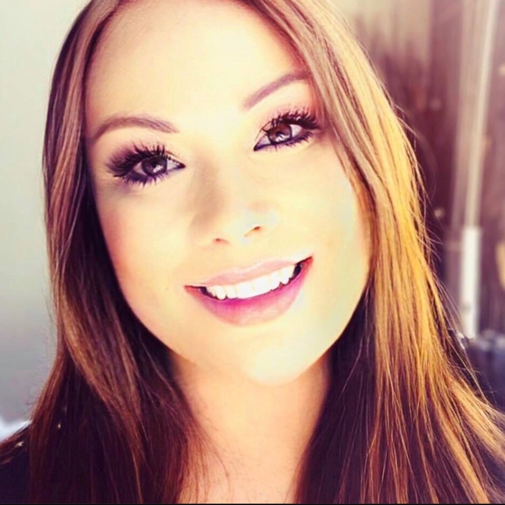 Meet your Posher, Kali